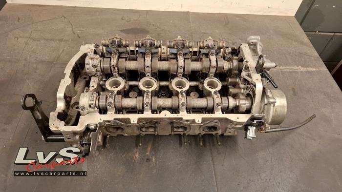 Cilinderkop van een BMW 3-Serie, Auto-onderdelen, Motor en Toebehoren, BMW, Gebruikt, 3 maanden garantie, Ophalen of Verzenden