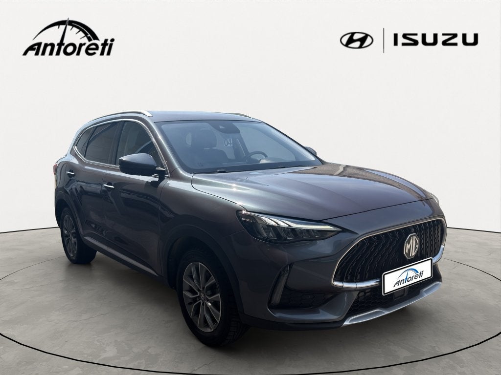 MG HS HS 1.5 T-GDi Comfort DCT, Auto's, MG, 174 g/km, 4 cilinders, 5 zetels, 5 deurs