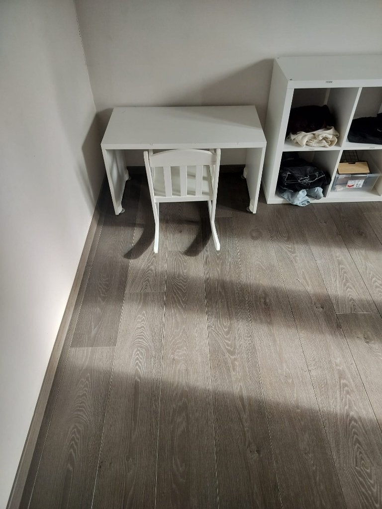 tafels, bijzettafel, bureau + opbergkasten, Huis en Inrichting, Ophalen, Zo goed als nieuw, Rechthoekig