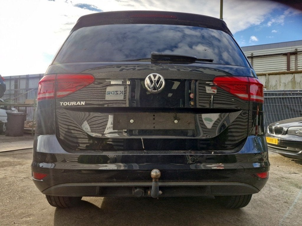 BERCEAU MOTEUR Volkswagen Touran (5T1) (|5QA505315B|), Utilisé, Volkswagen