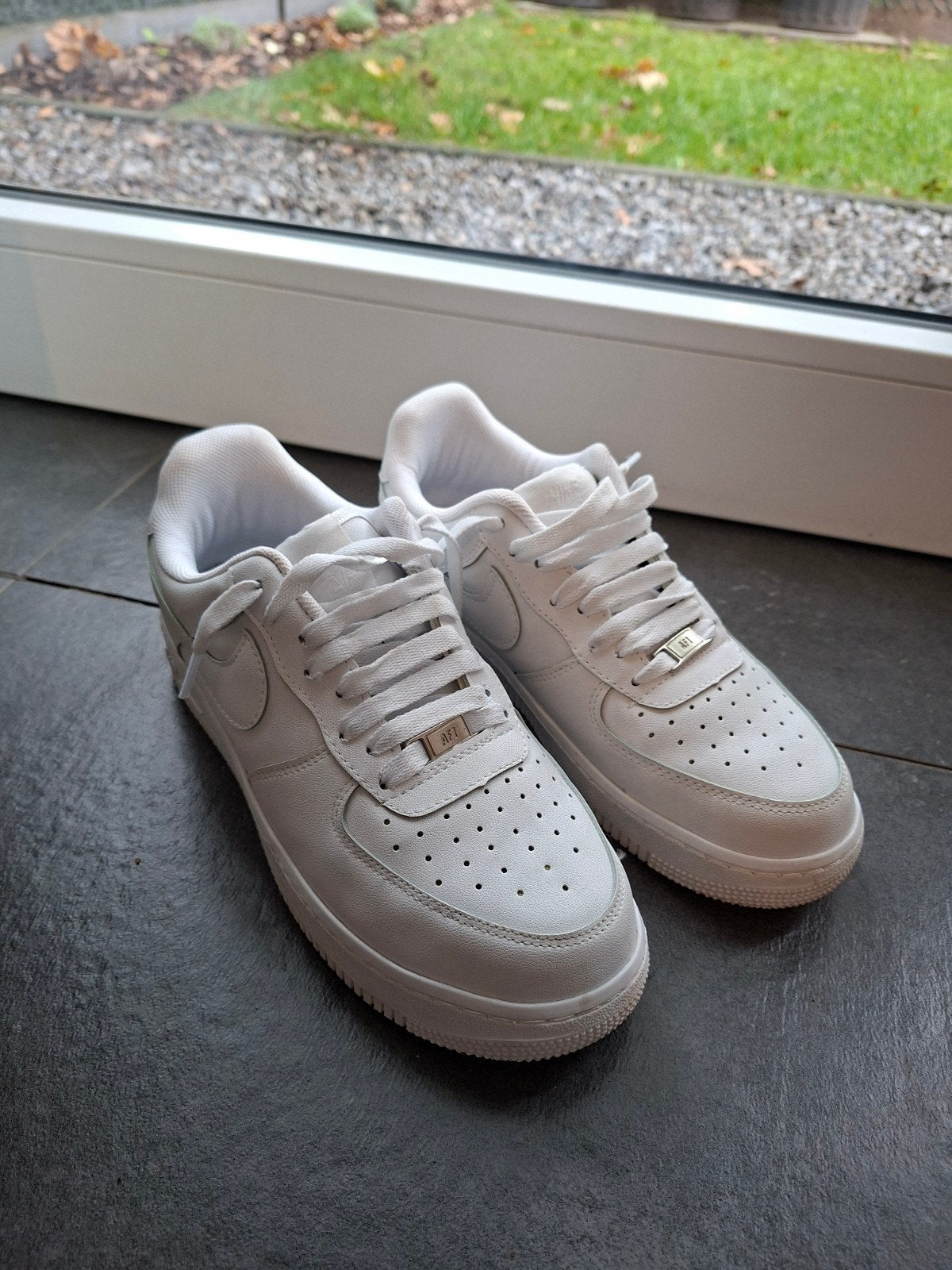 Nieuwe Nike air force 1 Maat ( 38 ), Nike, Ophalen, Nieuw