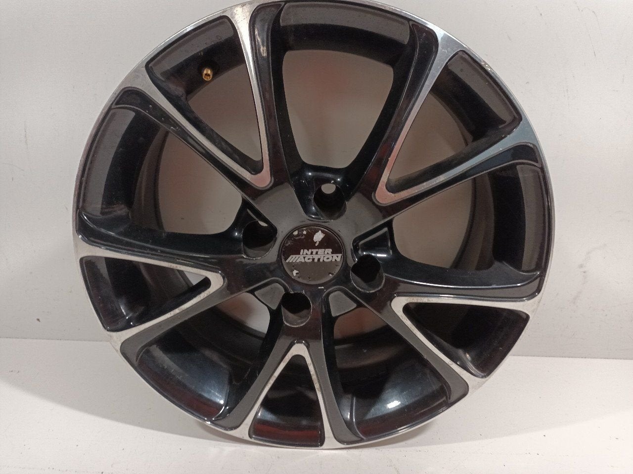 Velg Citroën DS3, Auto-onderdelen, Onderdelen@venauto.nl, Van der Ven Autorecycling B.V., Gebruikt, Ettenseweg 76, 4706 PB Roosendaal, The Netherlands