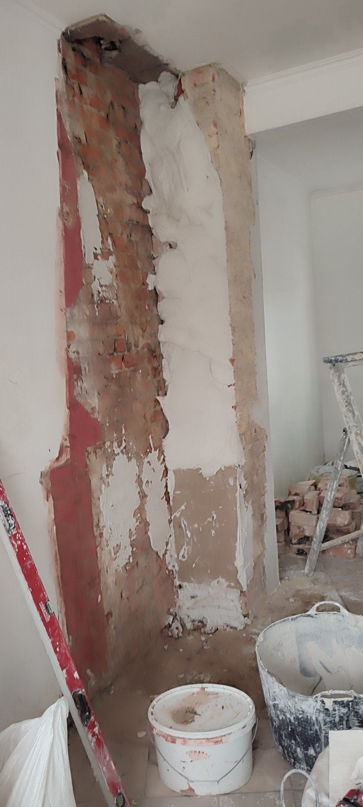 Plafonneur pour Liege, Bricolage & Construction, Enlèvement