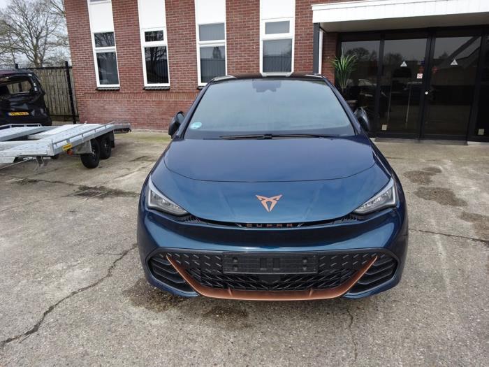 Elektromotor elektrische auto van een Cupra Born, Auto-onderdelen, Gebruikt, -, -, Ophalen of Verzenden