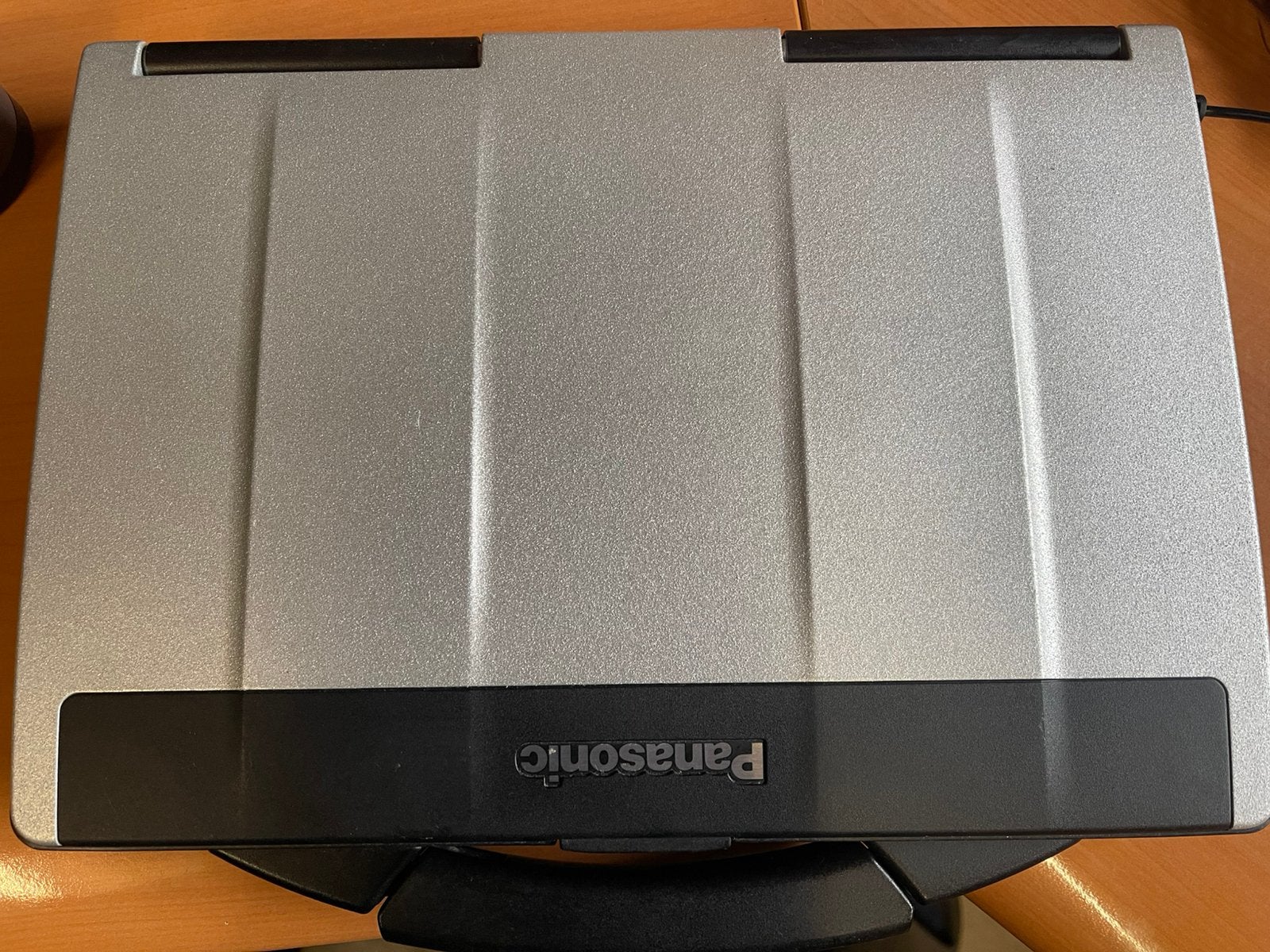 Touchbook Panasonic CF-53, Computers en Software, Ophalen, Gebruikt, 2 tot 3 Ghz, Qwerty