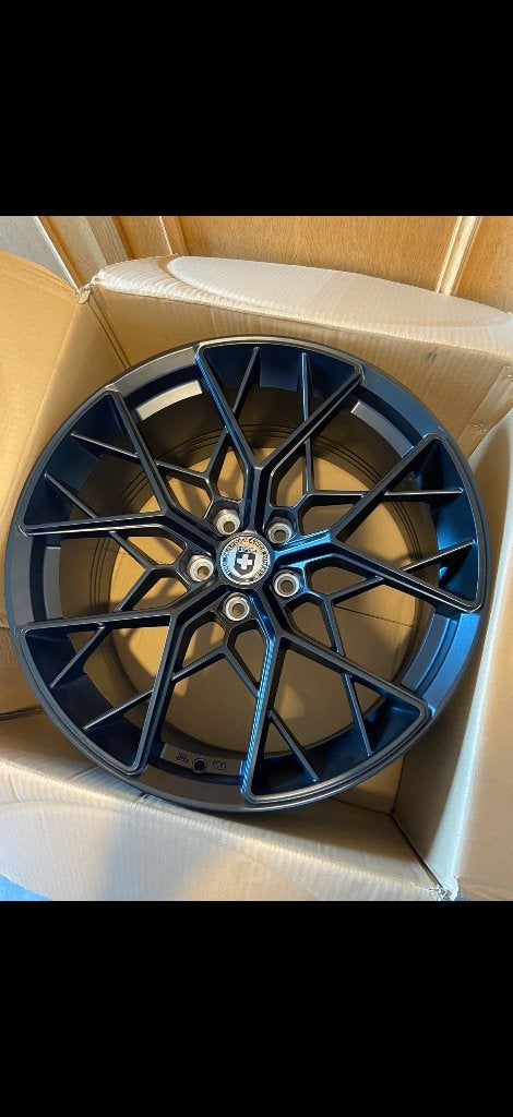 Jantes HRE Replica 19 pouces 5x112 ! Le plus large !, Autos : Pièces & Accessoires, Neuf, 4 Saisons, Véhicule de tourisme, Jante(s)