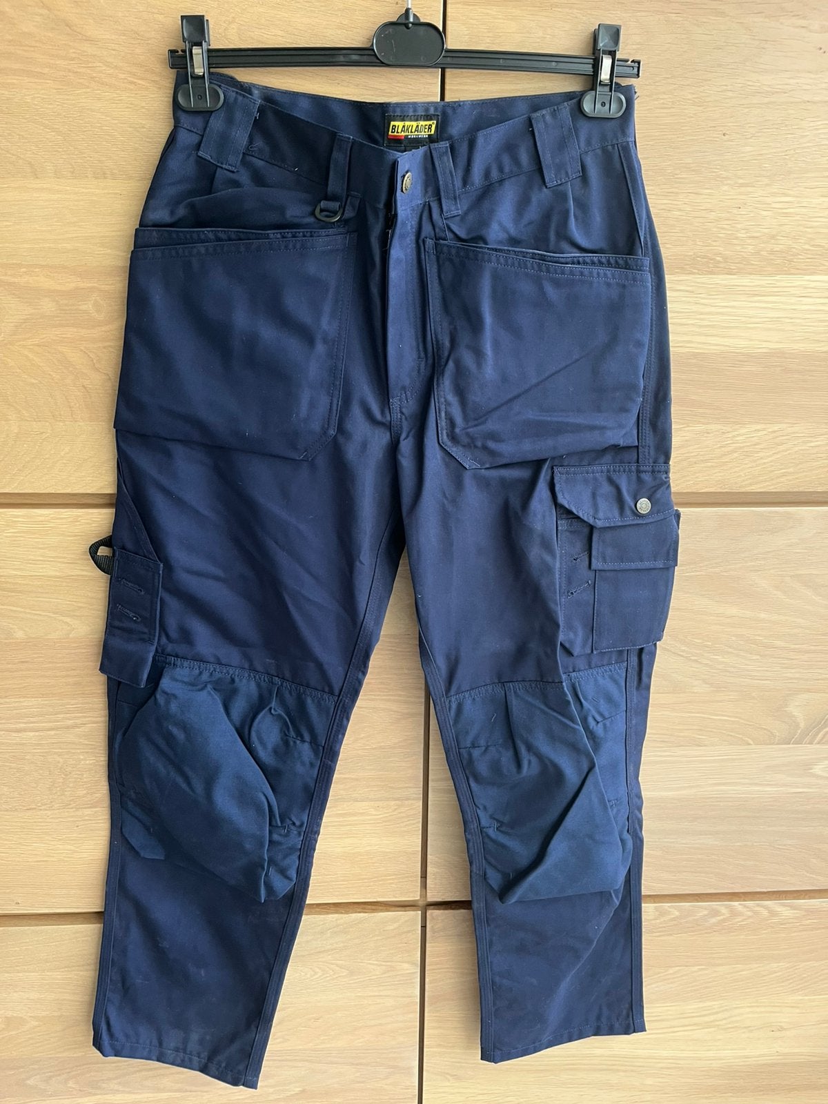 Werkbroek BLAKLADER, Kleding | Heren, Overige Herenkleding, Ophalen of Verzenden, Nieuw