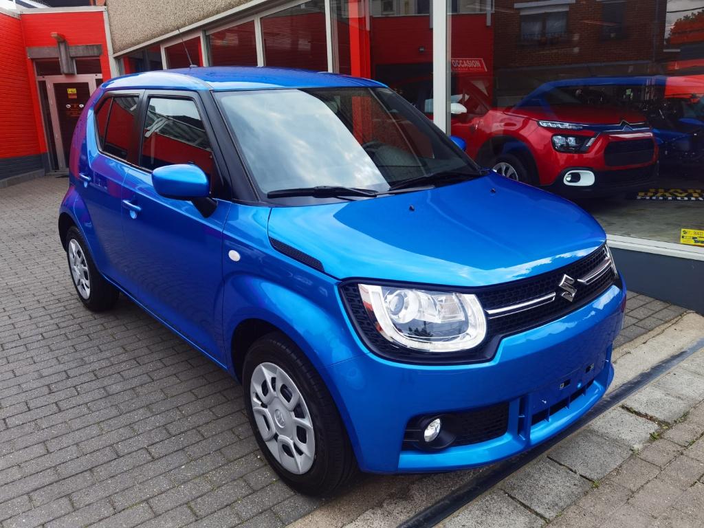 Suzuki Ignis HYBRIDE, Autos, Suzuki, Achat, Entreprise, Ignis