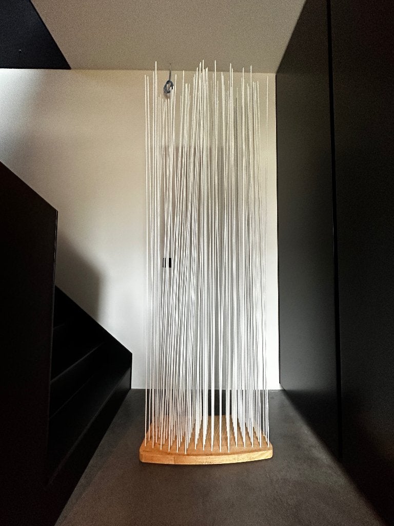 Extremis Sticks scheidingswand roomdivider ruimte verdelers, Ophalen, Nieuw