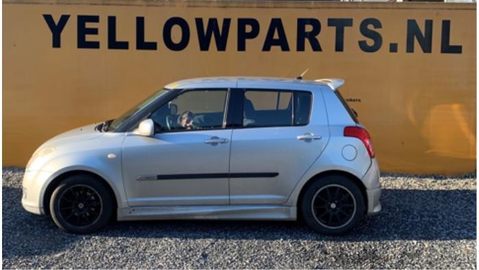 Rétroviseur extérieur gauche d'un Suzuki Swift, Autos : Pièces & Accessoires, -, 3 mois de garantie, Utilisé, -