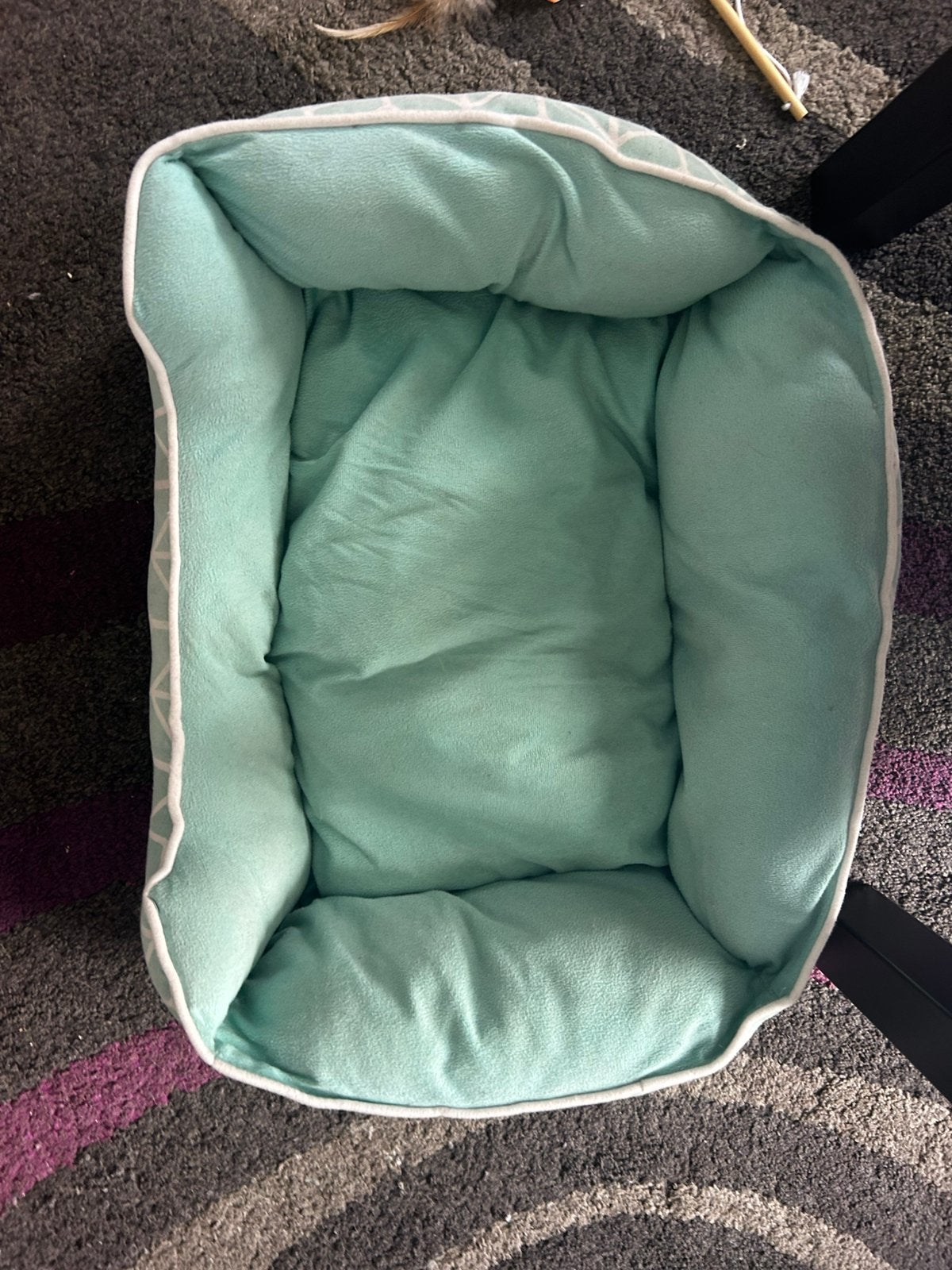 Panier pour chat ou chien, Enlèvement, Utilisé