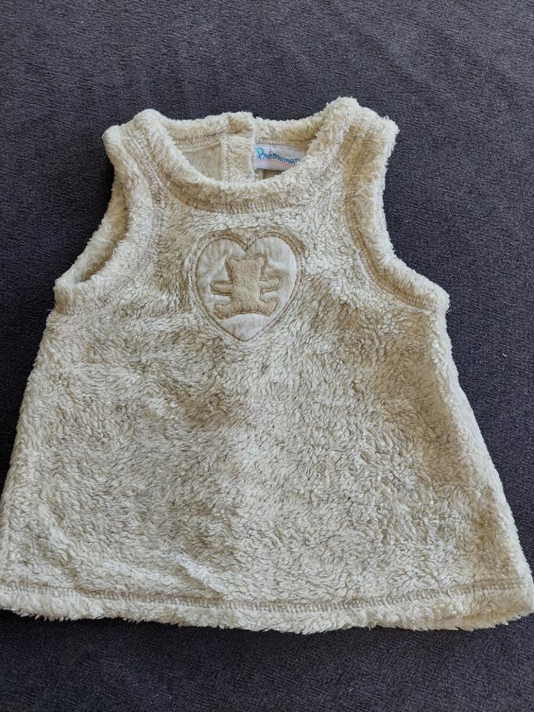 Baby kleedje, Kinderen en Baby's, Meisje, Jurkje of Rokje, Ophalen of Verzenden, Zo goed als nieuw