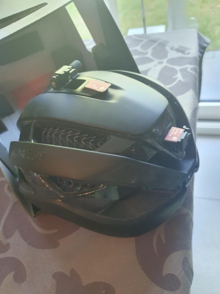 fietshelm nieuw merk Bontrager, Enlèvement, Neuf, M, Bontrager