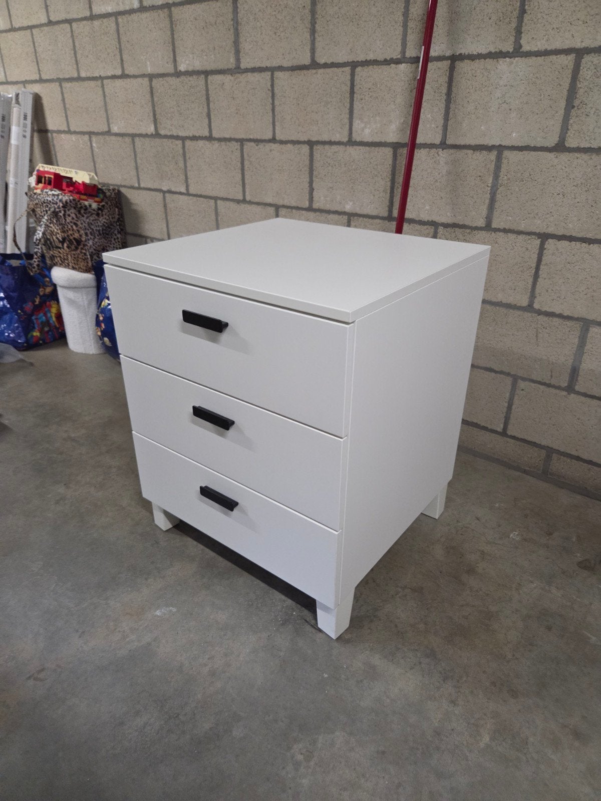 Commode Ikea, Maison & Meubles, Enlèvement, Comme neuf