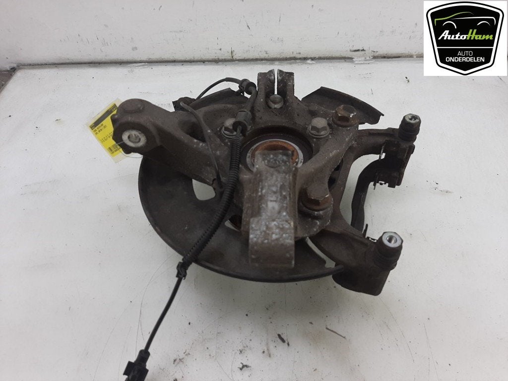 FUSEE AVANT DROITE Opel Zafira Tourer (P12) (|13248527|), Dhr. J. Ham, Administratie@autoham.nl, Opel, Utilisé