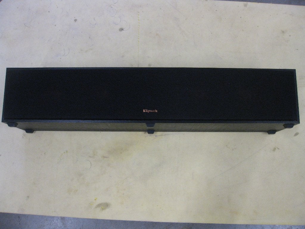 enceinte klipsch, TV, Hi-fi & Vidéo, Enceintes, Enlèvement