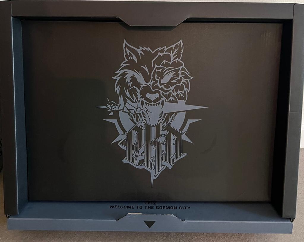 ASUS rog Strix - 18 Inch, Computers en Software, Windows Laptops, Zo goed als nieuw, 17 inch of meer, SSD, 2 tot 3 Ghz, 32 GB