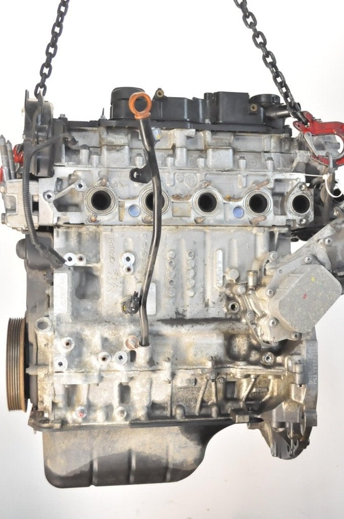 Moteur 9HL Nu 208 308 DS 3008 508 DS5 BERLINGO CITROEN DS4