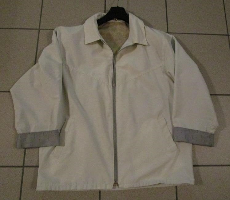 Regenjas windjack voor dames - maat L - OPRUIM!, Kleding | Dames, Overige kleuren, Ophalen of Verzenden, Gedragen, Maat 42/44 (L)