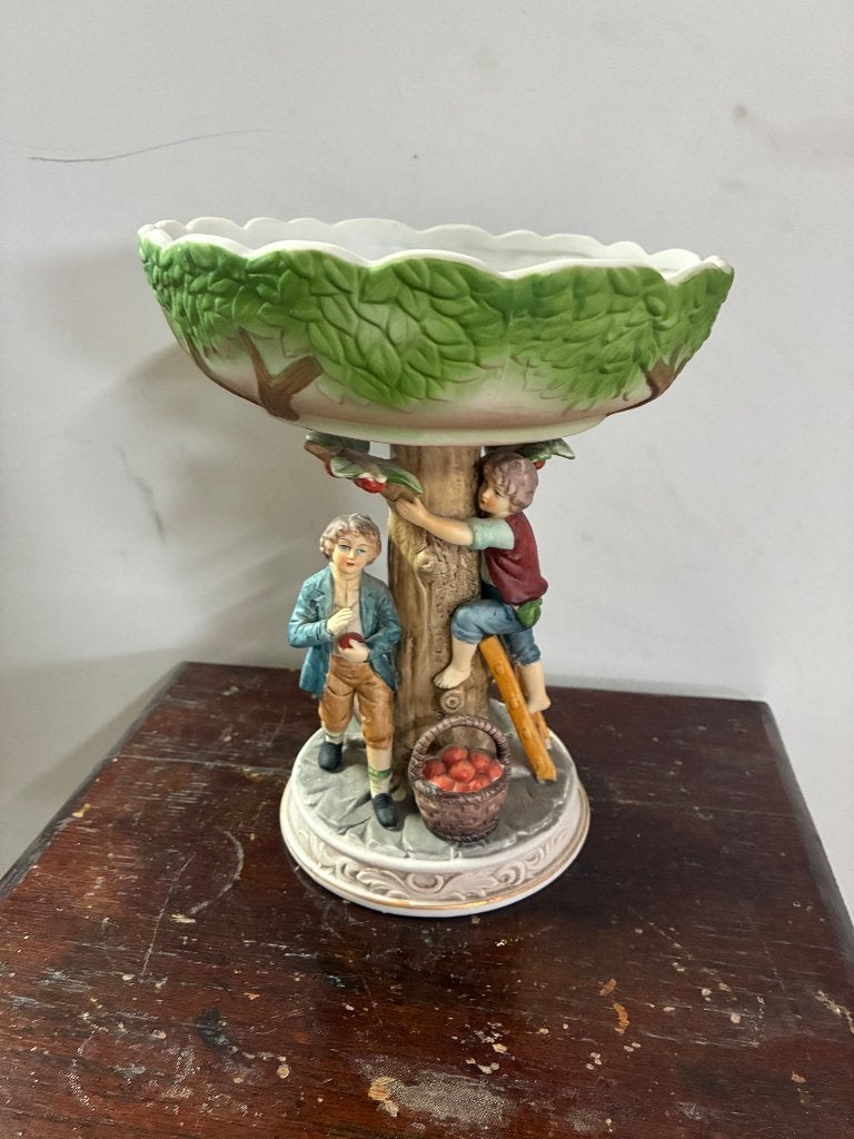 Antieke Norleons compote, Antiek en Kunst, Ophalen