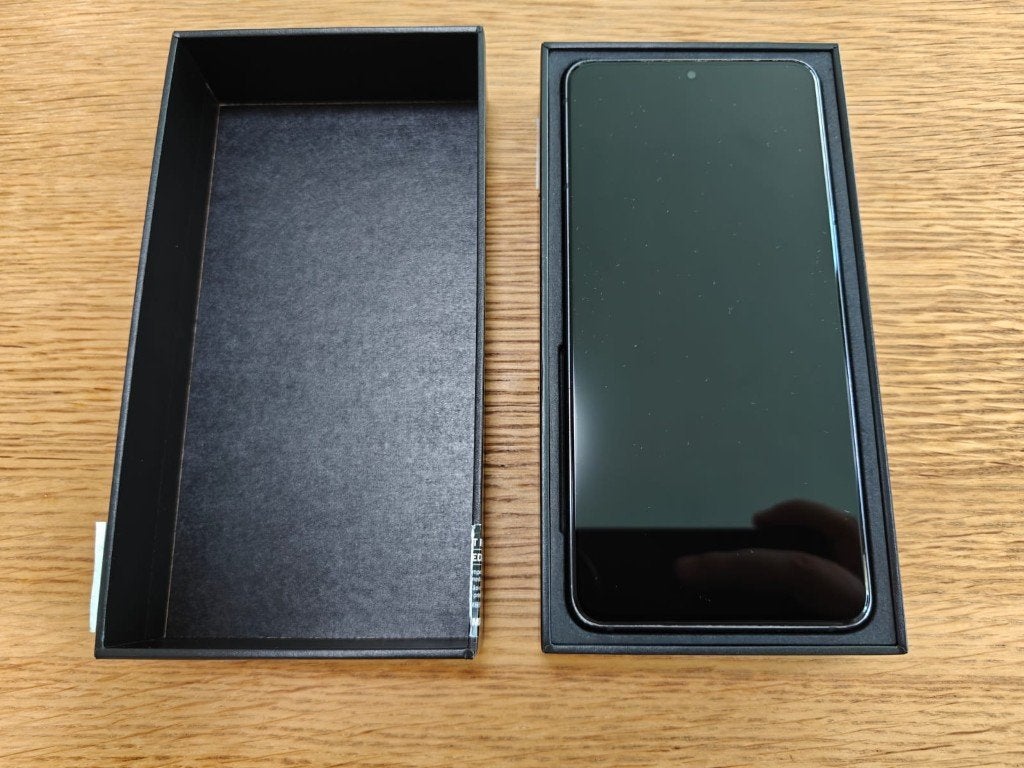 Samsung Galaxy S21 - 128 GB - 5G, Telecommunicatie, Mobiele telefoons | Samsung, Gebruikt, Zwart, Touchscreen, Ophalen of Verzenden