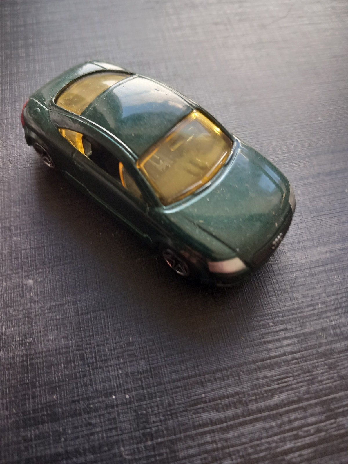 maatchbox itl 1999, Enlèvement ou Envoi, Comme neuf, Matchbox