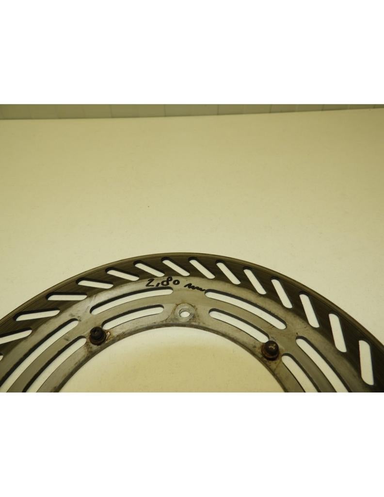 CR250 / CR500 1986 - 1990 Honda Remschijf D1-42376, Motos