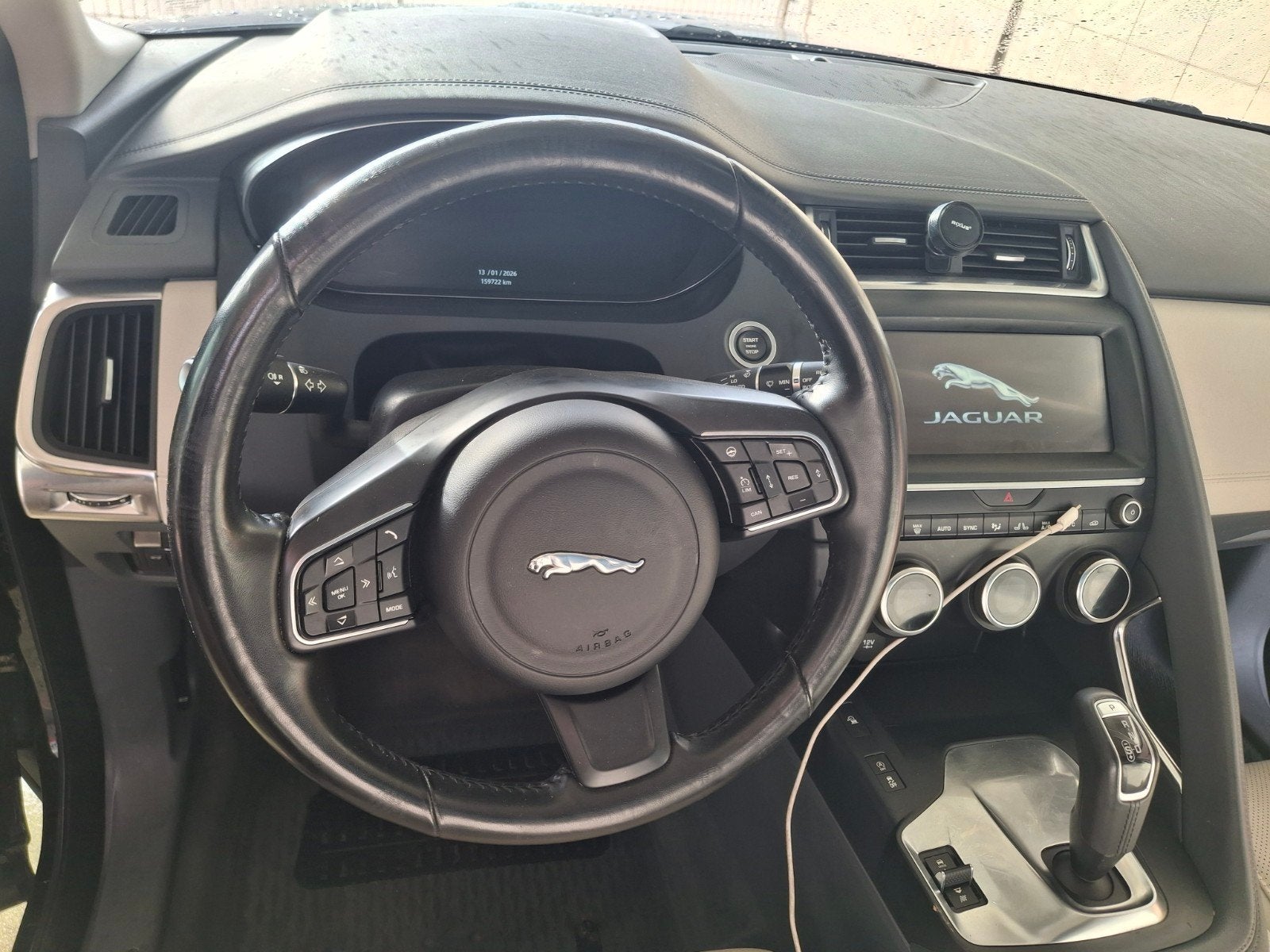 jaguar, Autos, Achat, Diesel, Automatique, Particulier