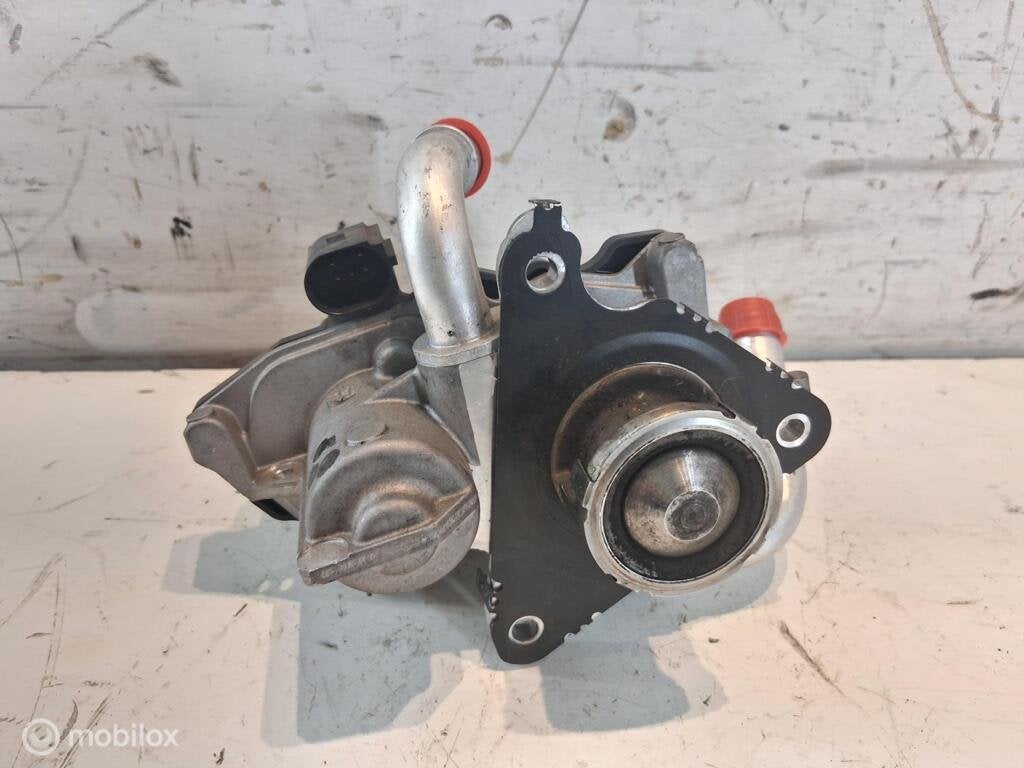 Egr klep Audi A4 B9 ('15-'19) 04L131501S, Auto-onderdelen, Audi, Gebruikt, Audi, Ophalen of Verzenden