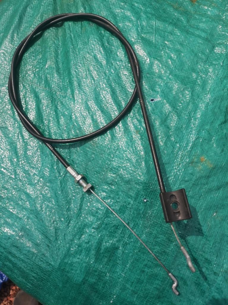 Cable pour tondeuse à gazon
