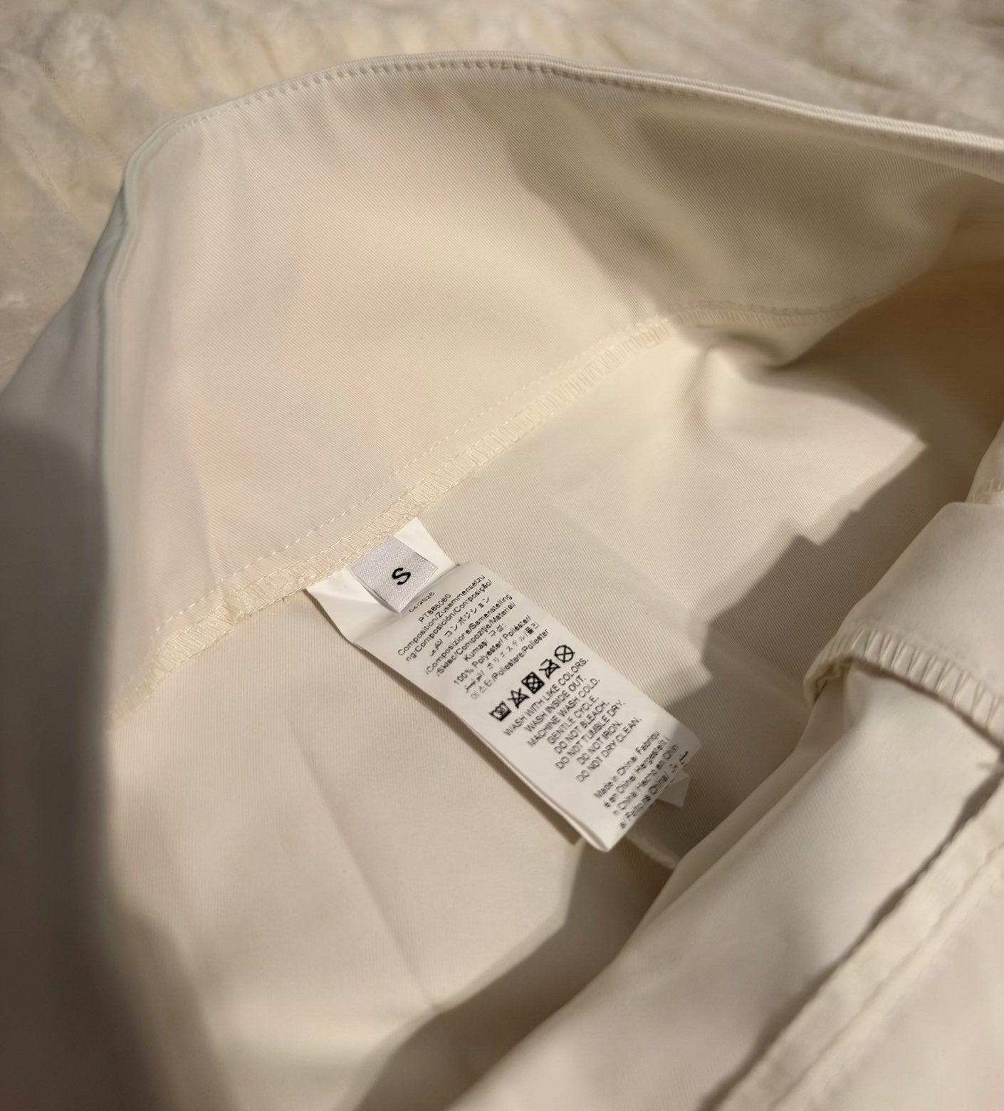 Gekleden broek shein, Vêtements | Femmes, Enlèvement, Comme neuf