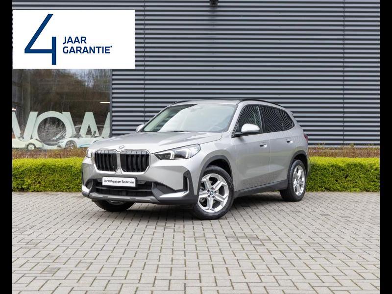BMW Serie X X1 sDrive18i, Achat, Euro 6, Entreprise, Autres couleurs