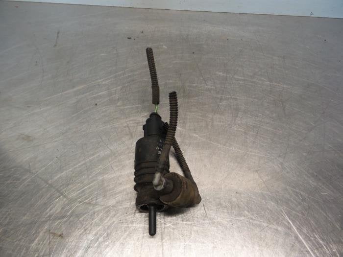 Pompe lave-glace avant d'un Volkswagen Golf (Golf 04-), Volkswagen, -, 3 mois de garantie, Utilisé