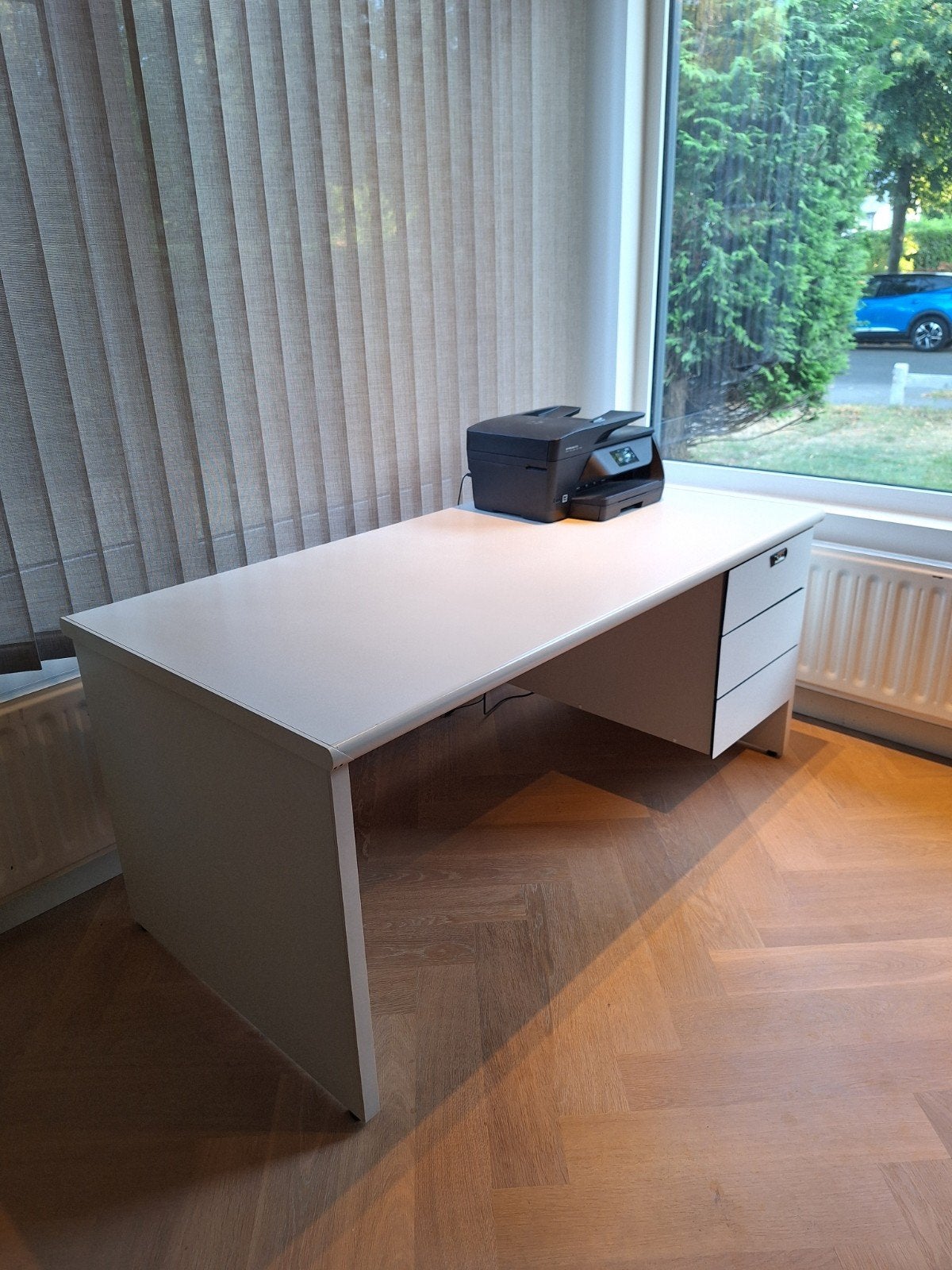 Bureau Bulo, Maison & Meubles, Enlèvement