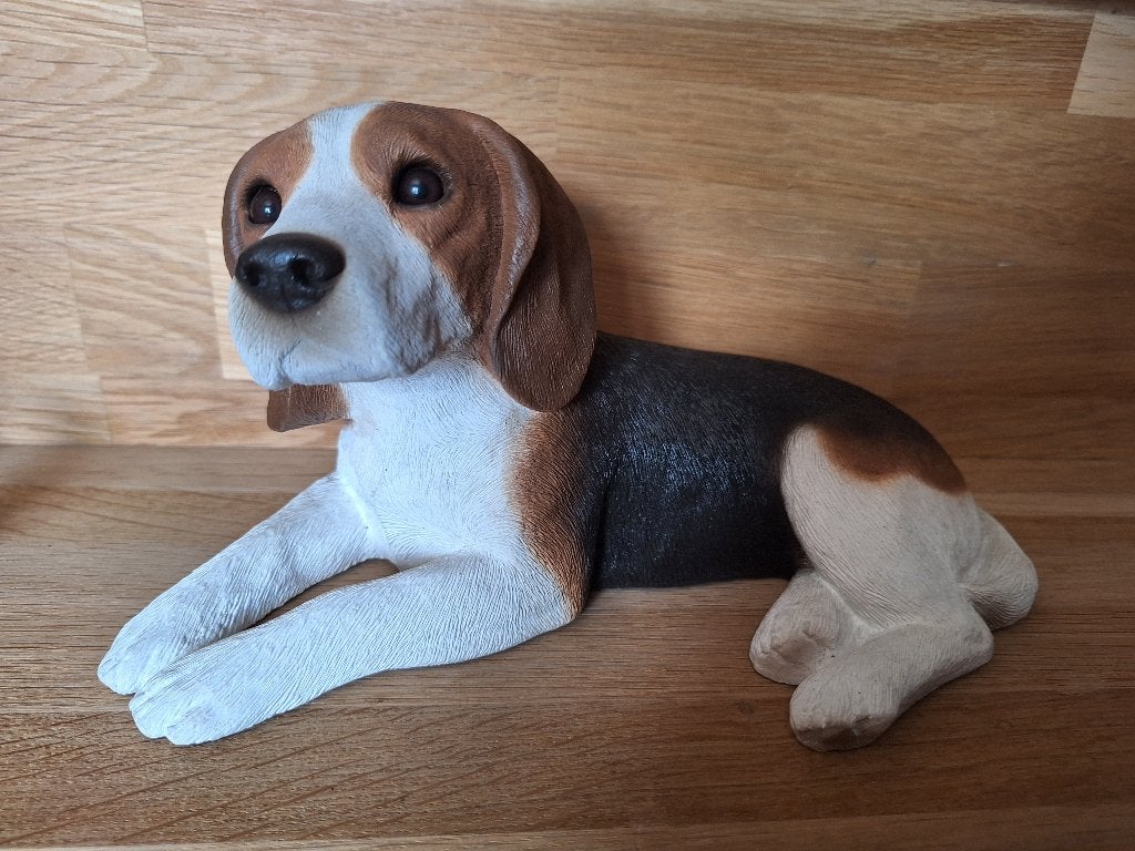 Beagle "sandicast ", Ophalen, Nieuw