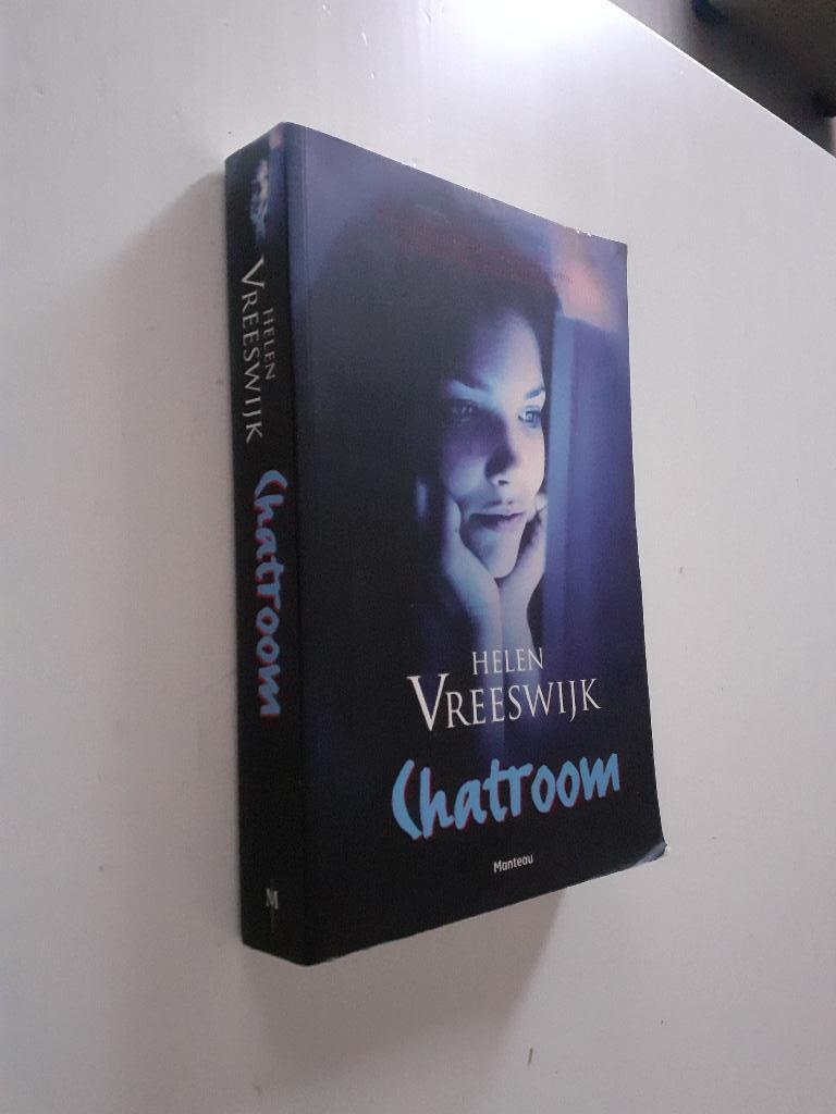 Reeks boeken Helen Vreeswijk, Ophalen of Verzenden