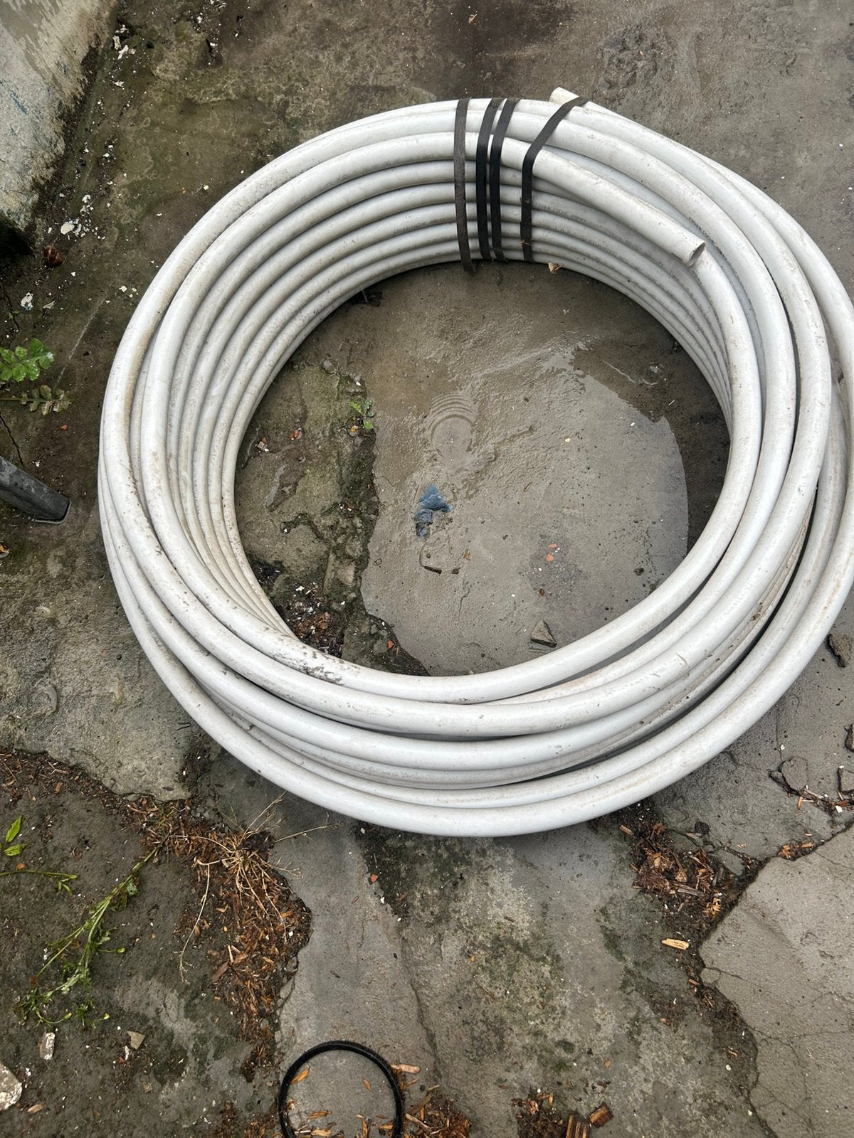 Rol Alpex 26mm naakt / 50 meter, Doe-het-zelf en Bouw, Buizen en Afvoer, Ophalen, 6 meter of meer, Overige typen, 20 tot 40 mm