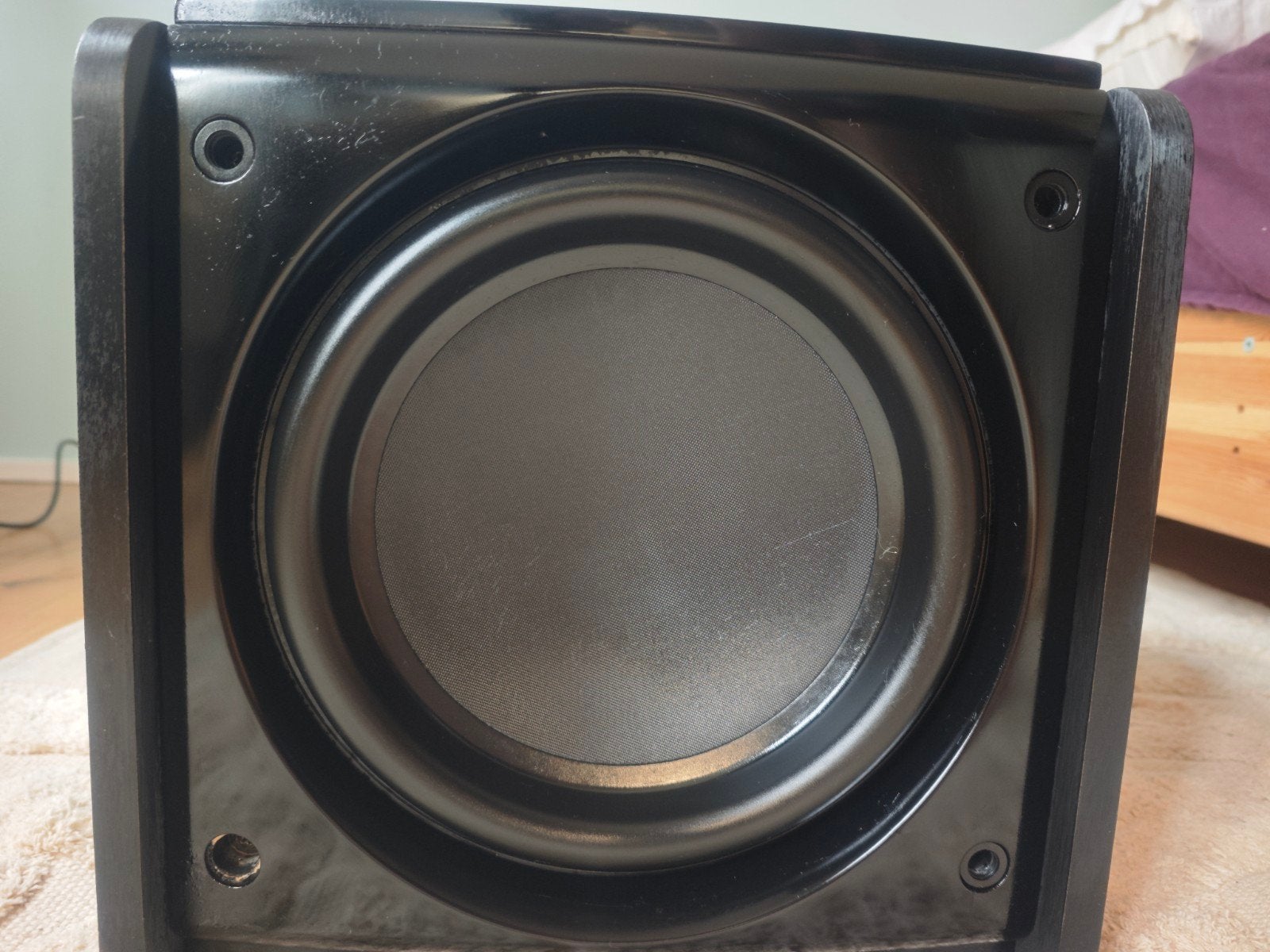 Klipsch xw500D, TV, Hi-fi & Vidéo, Enceintes, Utilisé