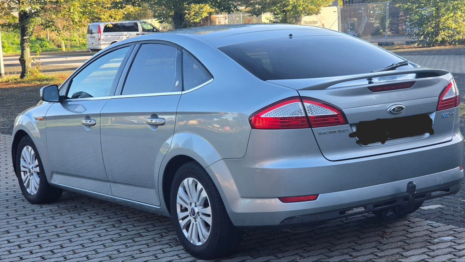 ford mondeo 1.8 tdcı bj 2010 (ghıa) (aırco) 219000 km, Auto's, Mondeo, Particulier, Te koop, https://public.car-pass.be/vhr/322cfa0a-8672-42e7-84af-4edfdc407117