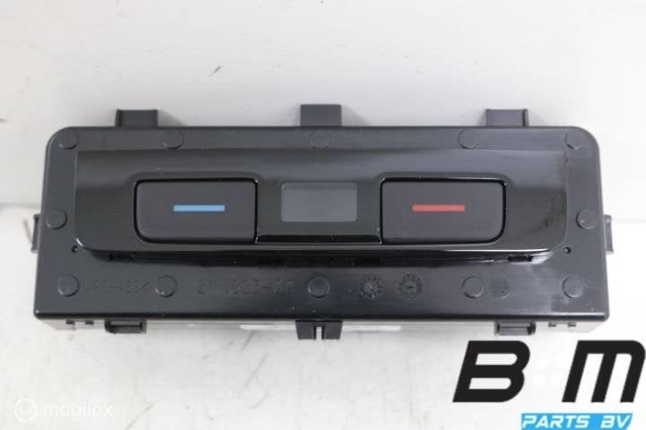 Clima unit achterzijde VW Passat B8 Var. FL 3G0907049D, Gebruikt