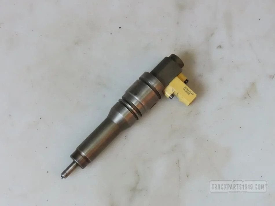 DAF XF 105 Fuel System Injector Eur5, Enlèvement, Utilisé, DAF