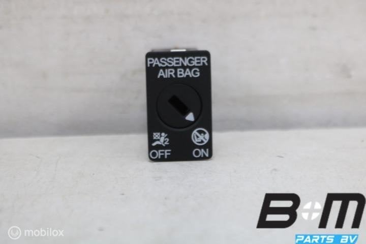 Schakelaar bijrijdersairbag VW UP! GTI 5C5919237, Autos : Divers, Antivol, Utilisé