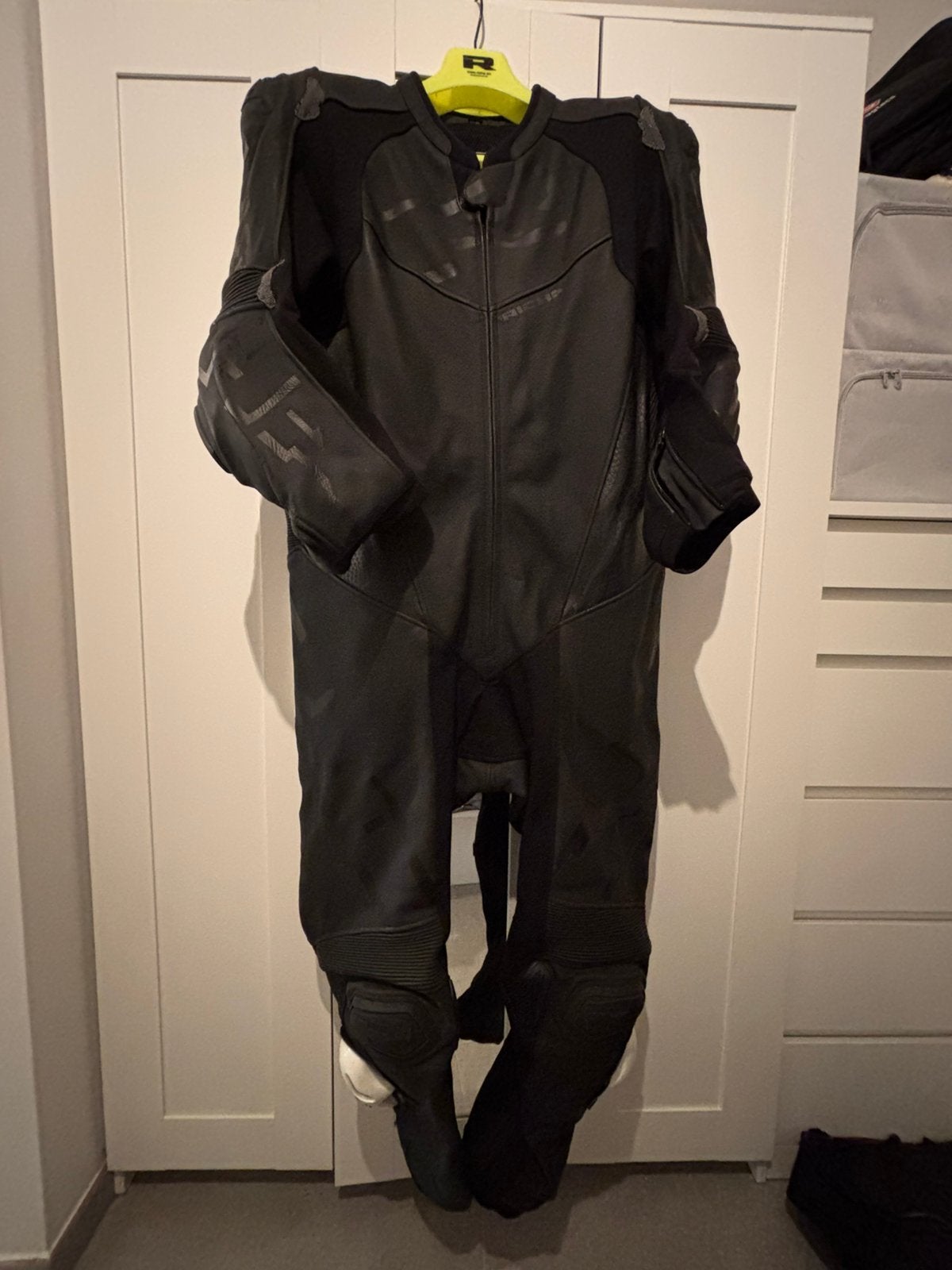 RICHA STRADALE 1pc motorpak, Motoren, Ophalen of Verzenden, Nieuw zonder kaartje, Overall