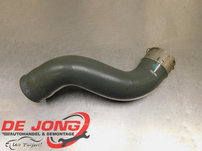 Tuyau intercooler d'un Dacia Lodgy, Dacia, -, 3 mois de garantie, Utilisé