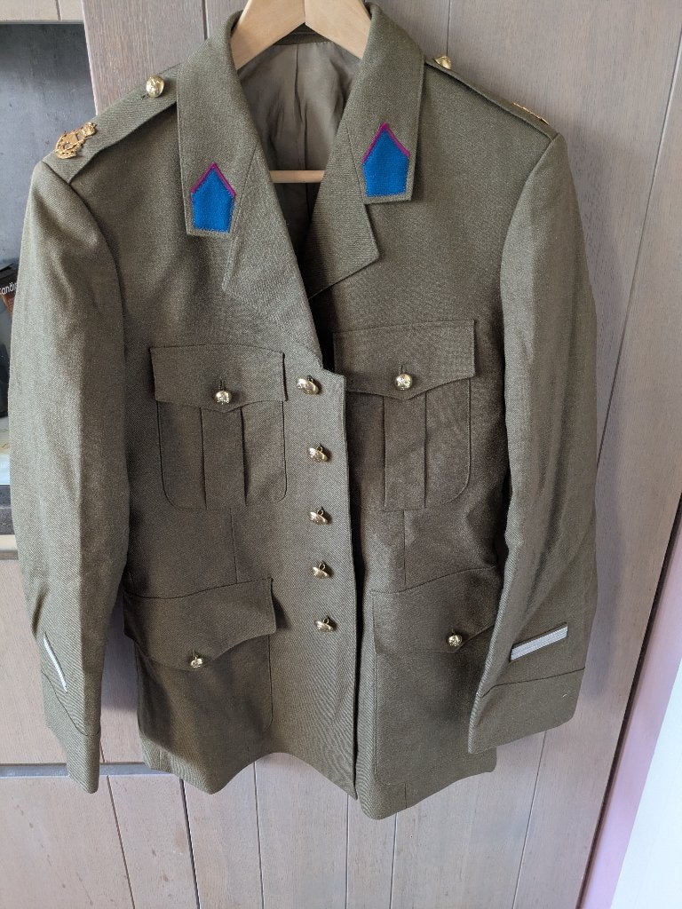 Vest logistiek, Enlèvement ou Envoi, Armée de terre, Vêtements ou Chaussures