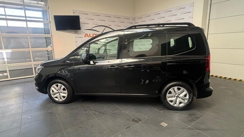 Renault Kangoo TCe Techno, Autos, Renault, 75 kW, Achat, Euro 6, Boîte manuelle