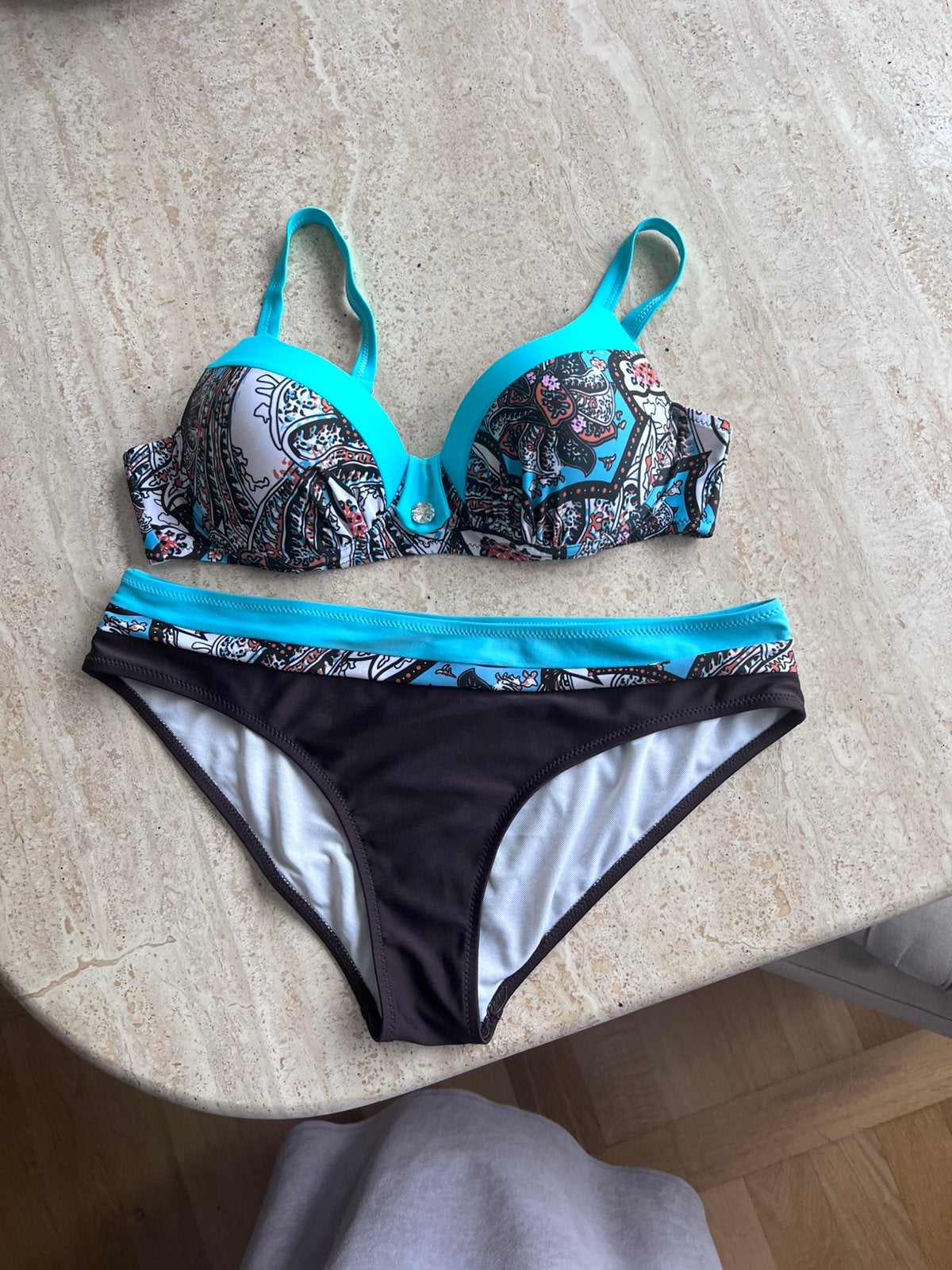 Maillot de bain, Kleding | Dames, Badmode en Zwemkleding, Ophalen of Verzenden, Nieuw, Badpak