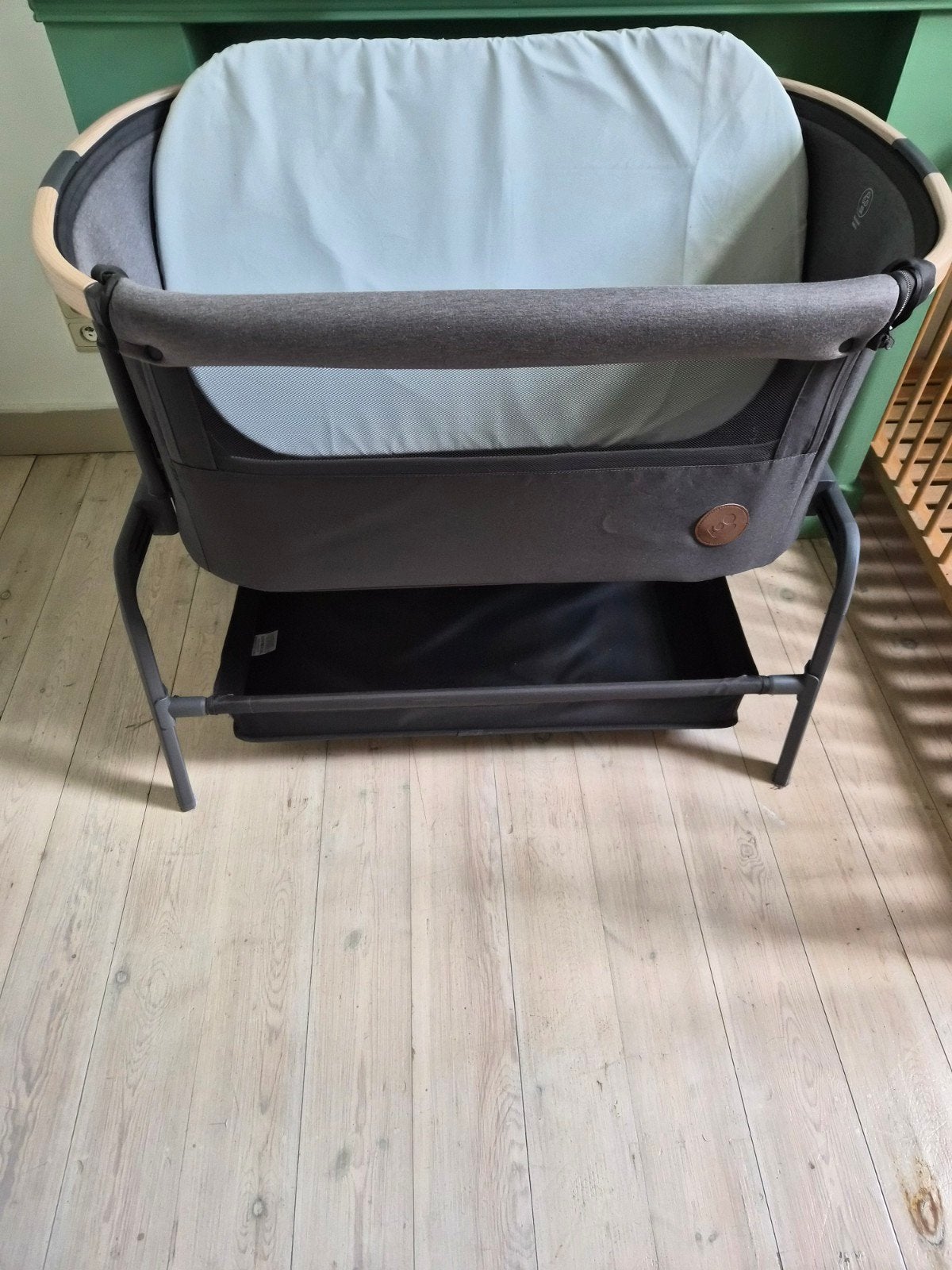 co sleeper, Kinderen en Baby's, Ophalen, Nieuw