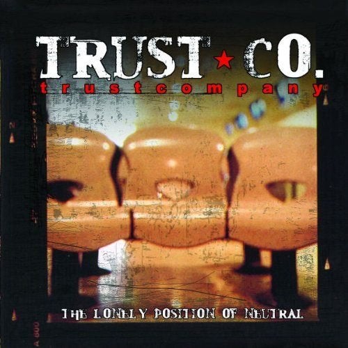 SALE--CD TRUST COMPANY-The Lonely Position of Neut, Verzenden