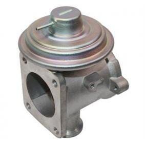 EGR Klep BMW X3 X5 X6 E60 E61 E65 E66 E67 E90 E63 E91 E93 E9, -, -, Nieuw, Ophalen of Verzenden